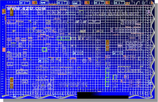 SynapSoft 4.0 - Pressure Map