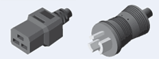 ServerTech Cable Types