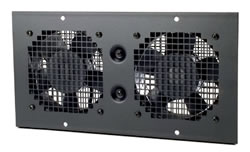42U: Fans for Cooling Solutions