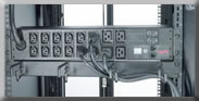 Rack PDU