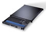 rack mount keyboard with KVM switch
