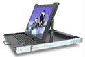 Raloy 17" Sun Rackmount LCD Monitor