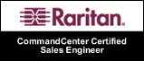 Raritan CommandCenter C-4 Certification
