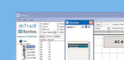 Raritan dcTrack Data Center Management