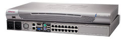 Raritan Dominion KX2-116