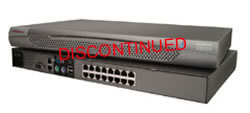 Raritan Dominion KX216