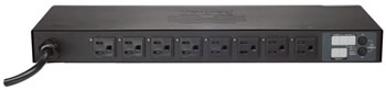 Raritan Dominion PCR8-15