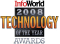Raritan Awarded InfoWorld's Best KVM Technology of 2008