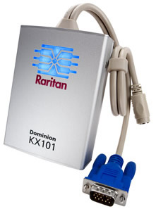 Raritan Dominion KX101