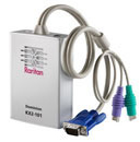 Raritan Dominion KX2-101 KVM Over IP