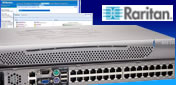 32-Port KVM over IP