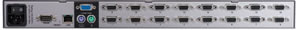 Raritan MasterConsole