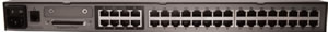 Raritan Paragon Cat5 KVM Switches