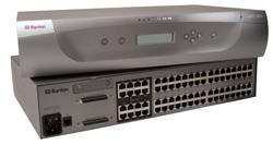 raritan paragon umt1664M (front & rear)