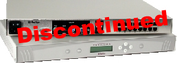 Raritan Paragon UMT2161