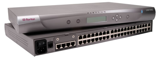 Raritan Paragon UMT442