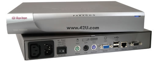 Raritan Paragon P2-UST