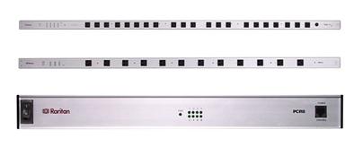 Raritan PCR8; PCS12; PCS20 Remote Reboot