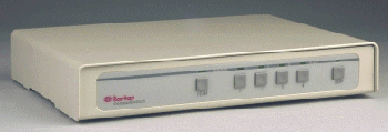 Raritan compuswitch
