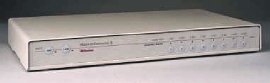 Raritan MasterConsole II