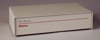 Raritan PC-Share