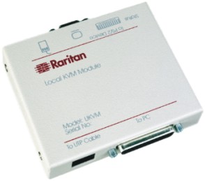 Raritan UKVMPC