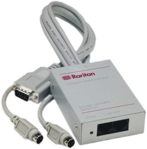 Raritan UKVMP2
