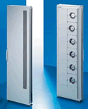 Rittal LCP Extend Rear-Door Heat Exchanger