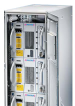 42U, "n+1" System Architecture