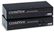 Rose CrystalView CAT5 USB KVM Extender