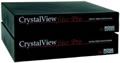 Rose Crystalview Pro Fiber KVM Extender