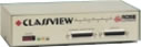 Rose Electronics ClassView