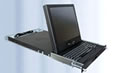 Rose Rackview KVM RackDraw