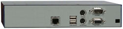 Rose Xtensys User KVM Station XTR-11