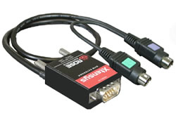 Rose Xtensys UTP Transmitter