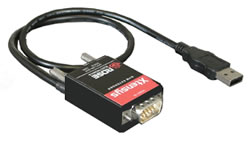 Rose Xtensys XTT-MPU Transmitter