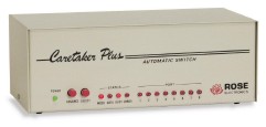 Rose Caretaker Plus Data Switch