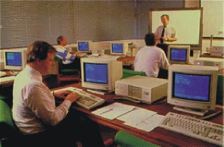 Rose ClassRoom.jpg (58572 bytes)