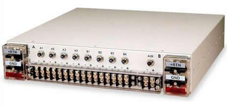 Sentry 4820-XL-8