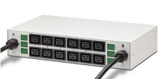 ServerTech Sentry CDU-12HD