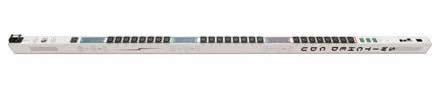 Sentry CDU-24V-3Ph