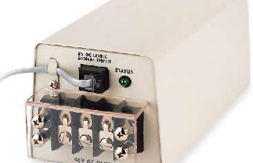 Sentry Inline Power Modules