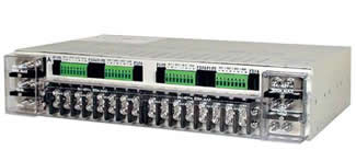 ServerTech Sentry PDU400