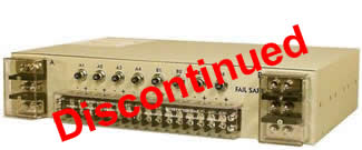 ServerTech Sentry PDU408