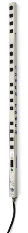 Server Technology Sentry Power Tower