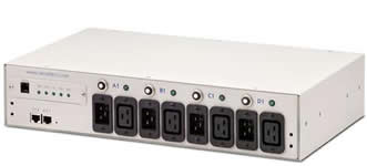 ServerTech Sentry PT22