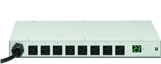 ServerTech Sentry PTPD-H008