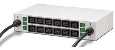 Sentry Smart CDU 12HD-3Ph