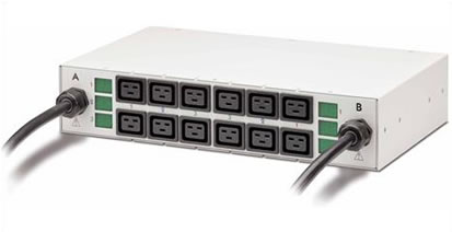 Sentry Smart CDU 12HD2