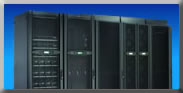 APC Server Racks